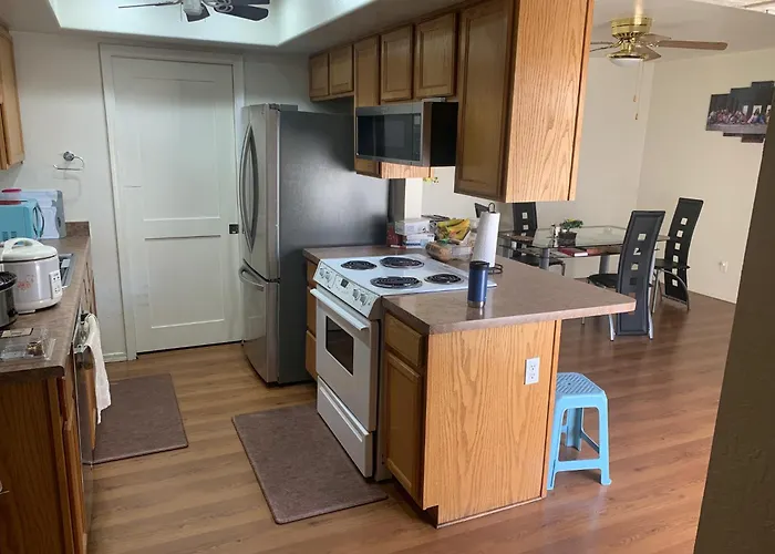 Convenient Place In Homestay