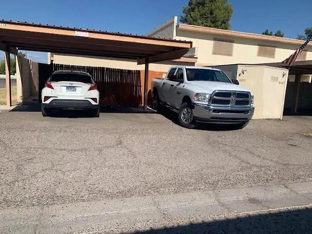 Convenient Place In * Phoenix