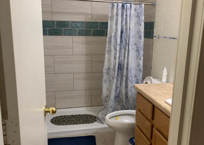 Convenient Place In Homestay *